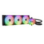 be quiet! LIGHT LOOP 360mm Black ARGB