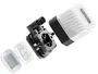 be quiet! LIGHT LOOP 360mm Black ARGB