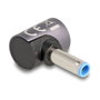 DeLOCK Adaptador para cable de carga de portátil HP 4,5 x 3,0 mm a conector magnético de 8 pines