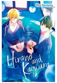Panini España S.A. Hirano y Kagiura 02