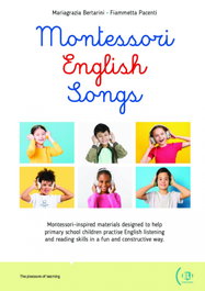ELI MONTESSORI ENGLISH SONGS