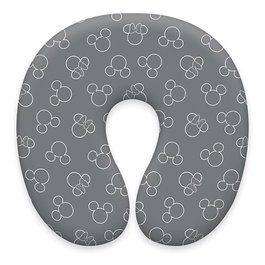 Disney Almohada Cervical Mickey & Minnie