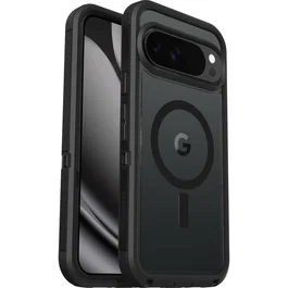Otterbox Defender Series Pro XT Carcasa Trasera para Teléfono Móvil Resistentes con Pixelsnap - Policarbonato y Elastómero