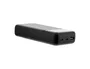 TNB Batería externa 20.000 mAh 65W Negro PBMU20000