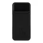 TNB Batería externa 20.000 mAh 65W Negro PBMU20000