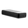 TNB Batería externa 20.000 mAh 65W Negro PBMU20000