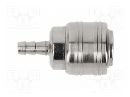 HÖGERT TECHNIK Conector rápido 6,3mm