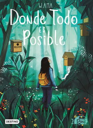 Caravan Park 2. Donde todo es posible, W. Ama - DESTINO INFILANT