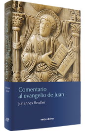 Comentario evangelio de Juan, Johannes Beutler - VERBO DIVINO
