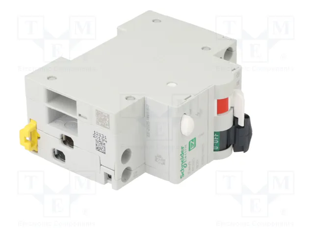 SCHNEIDER ELECTRIC RCBO Easy9 EZ 20A 30mA 1+N