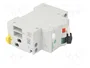 SCHNEIDER ELECTRIC RCBO Easy9 EZ 20A 30mA 1+N
