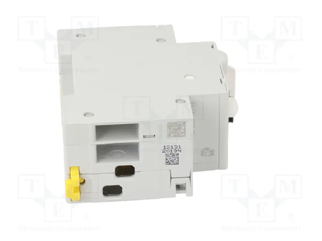 SCHNEIDER ELECTRIC RCBO Easy9 EZ 20A 30mA 1+N