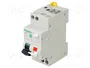 SCHNEIDER ELECTRIC RCBO Easy9 EZ 20A 30mA 1+N