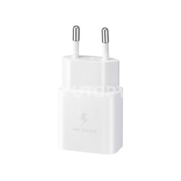 Samsung GP-PTU023DYAWQ Cargador Móvil 15W USB-C Blanco TA BULK WHITE