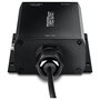 TRENDnet TI-O119GI Inyector PoE++ Gigabit para Exterior IP67, Negro, 10/100/1000 Mbit/s, IEEE 802.3bt, 95W, 24-57V, 2 Puertos RJ-45