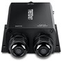 TRENDnet TI-O119GI Inyector PoE++ Gigabit para Exterior IP67, Negro, 10/100/1000 Mbit/s, IEEE 802.3bt, 95W, 24-57V, 2 Puertos RJ-45