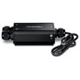 TRENDnet TI-O119GI Inyector PoE++ Gigabit para Exterior IP67, Negro, 10/100/1000 Mbit/s, IEEE 802.3bt, 95W, 24-57V, 2 Puertos RJ-45