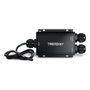 TRENDnet TI-O119GI Inyector PoE++ Gigabit para Exterior IP67, 95W, Negro