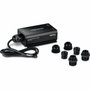 TRENDnet TI-O119GI Inyector PoE++ Gigabit para Exterior IP67, 95W, Negro
