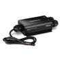 TRENDnet TI-O119GI Inyector PoE++ Gigabit para Exterior IP67, 95W, Negro
