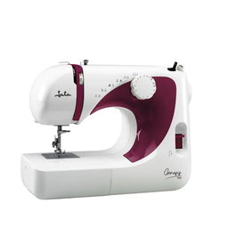 Ventilador de Pie JATA MC695 Granate