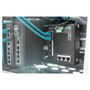Digitus DN-651127 Switch de red industrial Gigabit de 8 puertos
