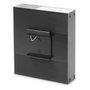 Digitus DN-651127 Switch de red industrial Gigabit de 8 puertos