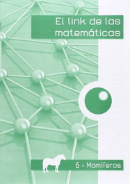 LINK EDUCACION, Mamíferos - VV.AA.