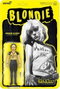Super7 Blondie ReAction Figura Wave 02 Debbie Harry Vultures