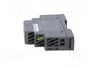 MEAN WELL HDR-15-12 Alimentador de impulso 15W 12V para carril DIN