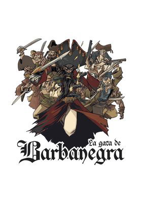 La Gata De Barbanegra