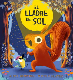JAGUAR, El lladre de sol, Alice Hemming - JAGUAR