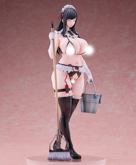 Rocket Boy Original Character Estatua 1/6 Meito-san Rocket Boy Original Character Estatua 1/6 Meito-san