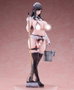 Rocket Boy Original Character Estatua 1/6 Meito-san