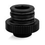 EK Water Blocks EK-Quantum Torque Push-In Adapter M 7 - schwarz