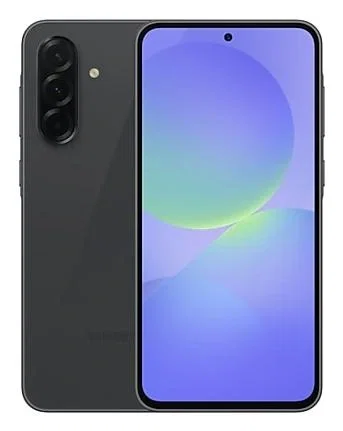 Samsung Galaxy A36 5G Enterprise Edition 128GB 6GB RAM Negro