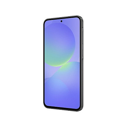 Samsung Galaxy A36 5G Enterprise Edition 128GB 6GB RAM Negro 6.7" Super AMOLED 120Hz 50MP Camara Android 15 IP67 Bateria 5000 mAh