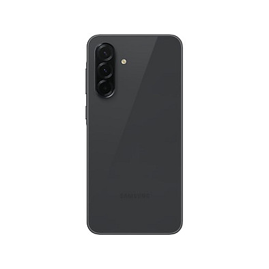 Samsung Galaxy A36 5G Enterprise Edition 128GB 6GB RAM Negro 6.7" Super AMOLED 120Hz 50MP Camara Android 15 IP67 Bateria 5000 mAh