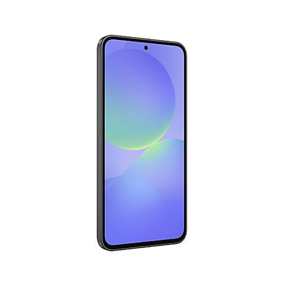 Samsung Galaxy A36 5G Enterprise Edition 128GB 6GB RAM Negro 6.7" Super AMOLED 120Hz 50MP Camara Android 15 IP67 Bateria 5000 mAh