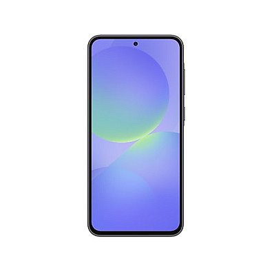 Samsung Galaxy A36 5G Enterprise Edition 128GB 6GB RAM Negro 6.7" Super AMOLED 120Hz 50MP Camara Android 15 IP67 Bateria 5000 mAh