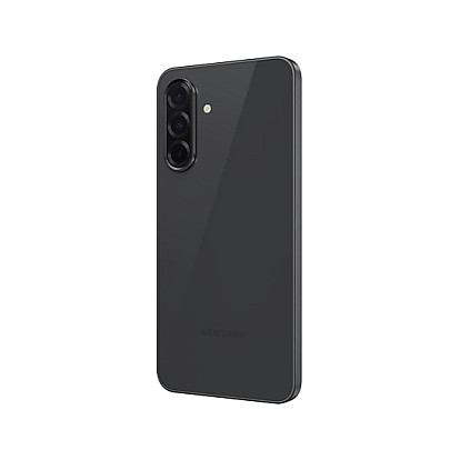 Samsung Galaxy A36 5G Enterprise Edition 128GB 6GB RAM Negro 6.7" Super AMOLED 120Hz 50MP Camara Android 15 IP67 Bateria 5000 mAh