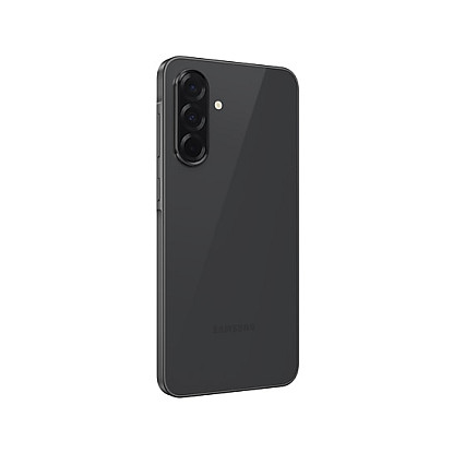 Samsung Galaxy A36 5G Enterprise Edition 128GB 6GB RAM Negro 6.7" Super AMOLED 120Hz 50MP Camara Android 15 IP67 Bateria 5000 mAh