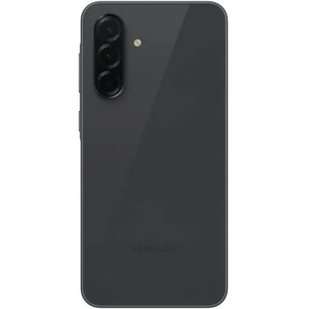 Samsung Galaxy A36 5G Smartphone 6GB/128GB Negro 6.7" SM-A366BZKBEEB