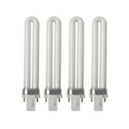 Perfect Beauty Bombilla UVA 9W Mini UVA - Tecnonails