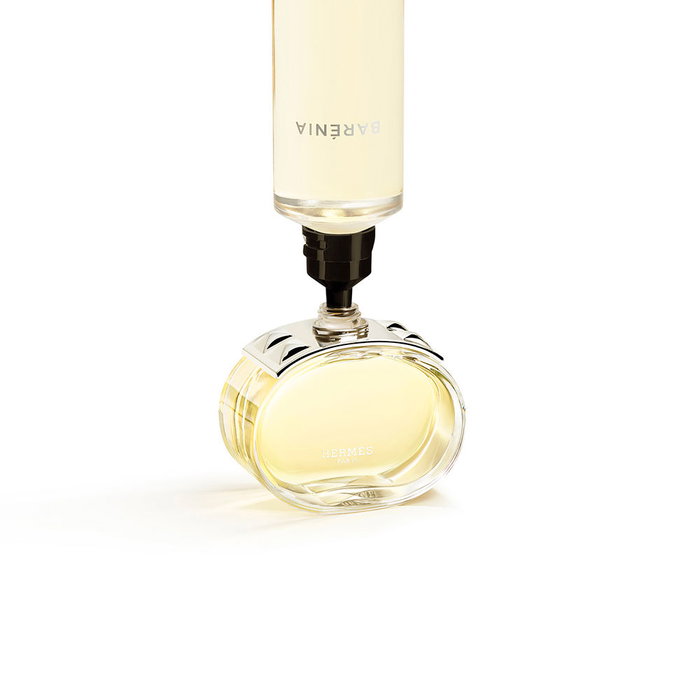 Hermès Barénia Eau de Parfum Vaporizador Recargable - 100 ml