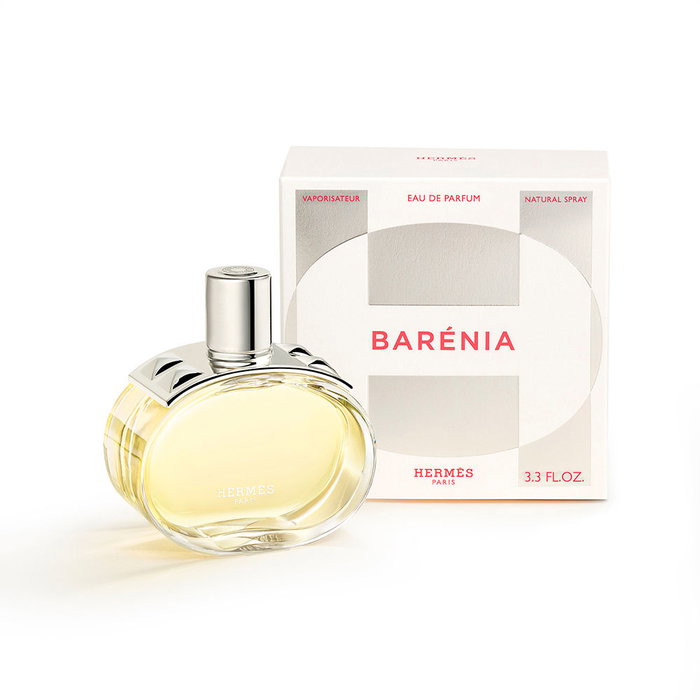 Hermès Barénia Eau de Parfum Vaporizador Recargable - 100 ml