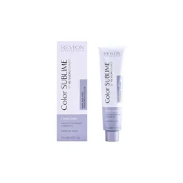 Revlon Color Sublime Tinte permanente para el cabello 5 Light Brown