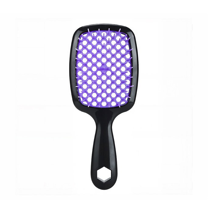 Wad Professional Beauty Cepillo Vento Purple Wad Wad Professional Beauty Cepillo Vento Purple Wad