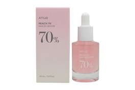 Anua Peach 70 Niacin Serum 30ml