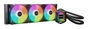 be quiet! Pure Loop 3 LX 360mm ARGB